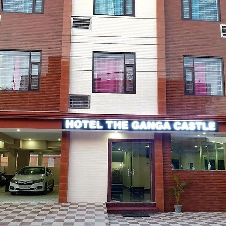 Hotel The Ganga Castle หริทวาร ภายนอก รูปภาพ