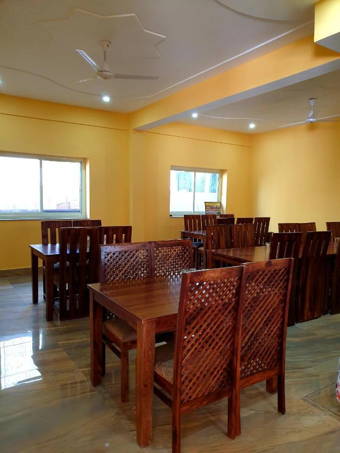 Hotel The Ganga Castle หริทวาร ภายนอก รูปภาพ