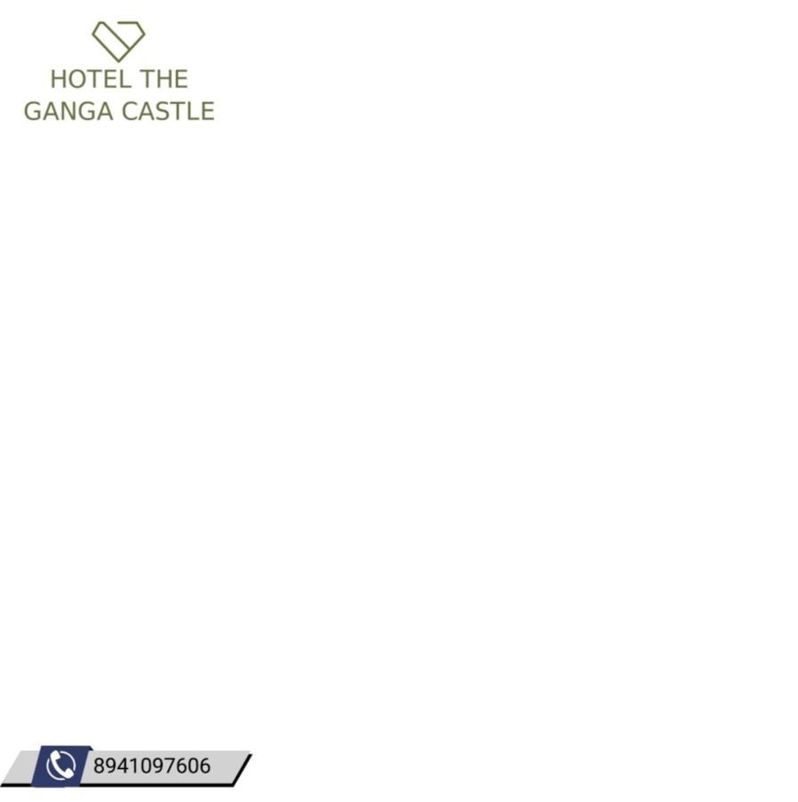 Hotel The Ganga Castle หริทวาร ภายนอก รูปภาพ
